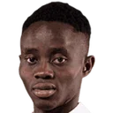 Хоган Укпа Еффіонг