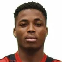 Нсумох Джоносн Калу