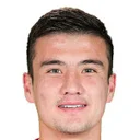 Хусаин Норчаев