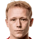 Андерс Ферслев Клінж