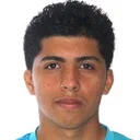 Алехандро Альварадо-молодший