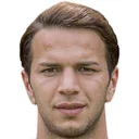 Shqiprim Бінакаж