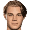 Магнус Смелхус Сьенг