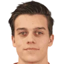 Магнус Рийснес