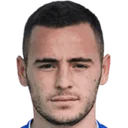 Джонатан Дрешай