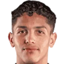 Воррен Стівен Мадригал Моліна