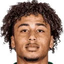 Тайріс Асанте