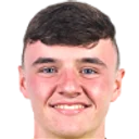 Кіаран Гілліган