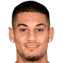 Каин Формоза