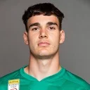 Джастін Форст