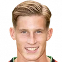 Йоеп ван дер Слюйс