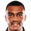 Дэвид Окагбуэ