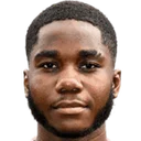 Молодший Луамба