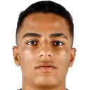 Джовані Енріке Аморім да Сілва