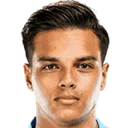 Тим ван ден Геувел