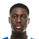 Кельвін Ехібхаімха