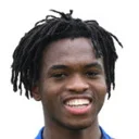 Джон Пітер Сесай