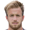 Девід Киїнаст