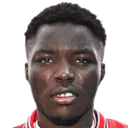 Соломон Джон