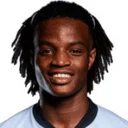 Ибрагима Кадер Ариэль Бамба