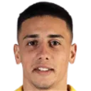 Агустин Сандес