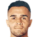 Лукас Брошеро