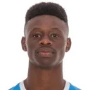 Сулейман Камара Саннех