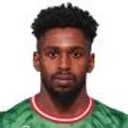 Альхвсави Сануси Мохаммед