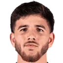 Факундо Гонсалес Моліно