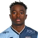 Амаду Самура