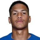 Анжело Габріель Борхес Дамачено