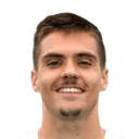 Тімоті Серж Мартін