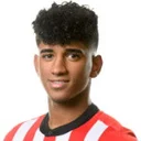 Малком Арес Джало