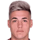 Лукас Агустін Бесоцці