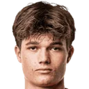 Александр Магнус Буш