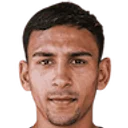 Ерік Екзекіль Меза