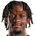 Джастін Обікву