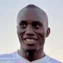 Булі Джуніор Самбу