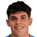 Лучано Сезар Чинголани