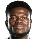 Ісмахіла Уедраого