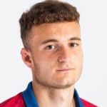 Карлос Бенітес Ройо