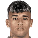 Лучано Родригес Росалес