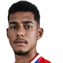 Аликс Винисиус де Соуза Сампайо