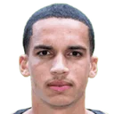 Джошуа Мукех