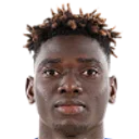 Бі Ірье Фернан Гуре