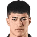 Кенджі Джованні Кабрера Накамура