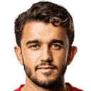 Фредерік Карлсен