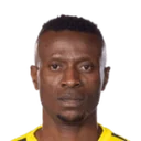 Сайлас Нванкво