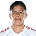 Вікельман Хосе Кармона Торрес