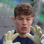 Джош Кларк